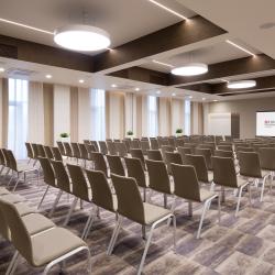 Hilton Garden Inn Orenburg (Хилтон Гарден Инн Оренбург) — 5797bcea08c0c4b4cddf7972e6d72a7d