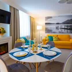 Фото Отель Dom 55 (Дом 55)