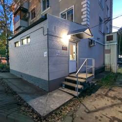 Фото Отель Квартал