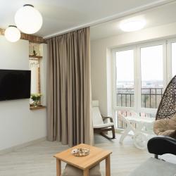 Фото Отель Апартменты Коузи39 на улице Шахматная 2в