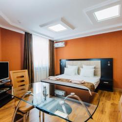 Фото Fedorov ApartHotel (Федоров апарт-отель)