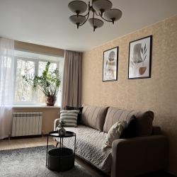 Фото Отель Йошкина Кошка на улице Рябинина