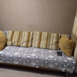 1-комнатные апартаменты улучшенные