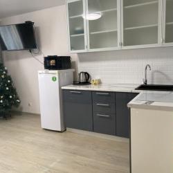 1-комнатные апартаменты улучшенные