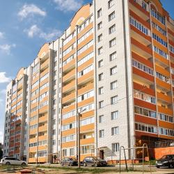 Фото Отель Globalstay (Глобалстэй) на улице Куриленко