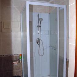 Номер полулюкс с 2 односпальными кроватями