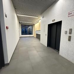 Фото Апартаменты на улице Авиаторов 6