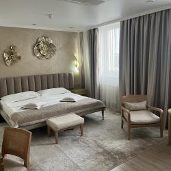 Фото Отель Персона