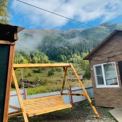 Фото Отель Mon Ami (Мон Ами)