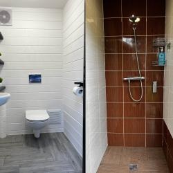 Фото Отель Под соснами