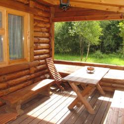 Фото Отель Колкуново