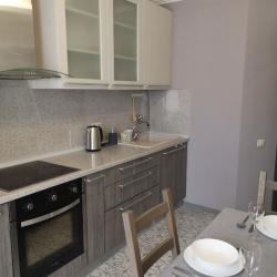 1-комнатные апартаменты улучшенные