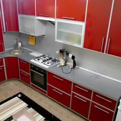 2-комнатные апартаменты стандарт