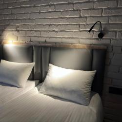 Фото Отель Город N (Н)