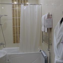 Фото Отель Меридиан