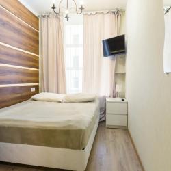 фото 2 iRooms (айРумс) на улице Гороховая
