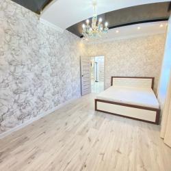 Фото Отель Уютная квартира на улице Абубекира Терегулова 22