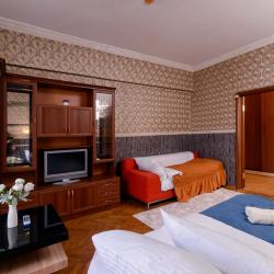 фото 2 Comfort Home (Комфорт Хоум) на проспекте Мира 120