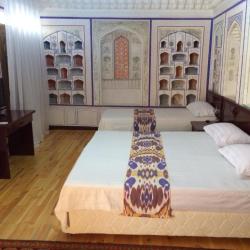 Фото Отель Kavsar Boutique Hotel (Кавсар)