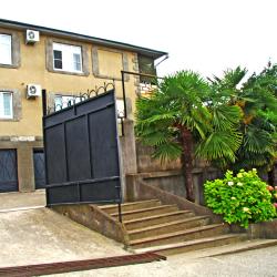 Фото Отель Анна