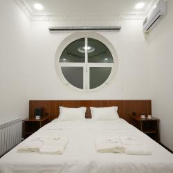 Фото Отель Chehran Hotel (Чехран)