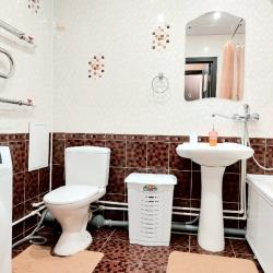 Фото Отель Шарман на бульваре Киевский