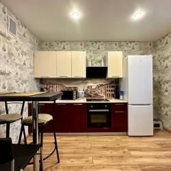 1-комнатные апартаменты стандарт