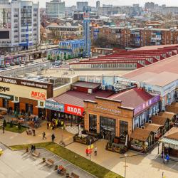 Фото Отель Pro Apart (Про Апарт) на улице Коммунаров 209