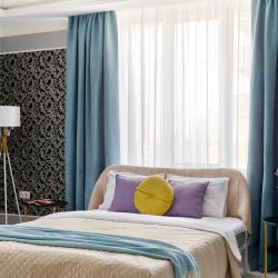 Апартаменты улучшенные