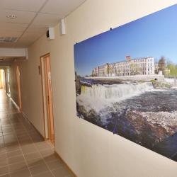 Фото Отель Витязь