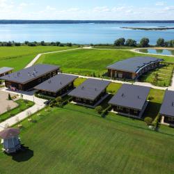 Фото Отель Усадьба Зеехоф