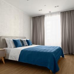 1-комнатные апартаменты стандарт Grand Palace 635