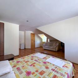 Фото Отель Eliza Hotel (Элиза)