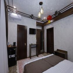 Фото Отель The Silk Road Terrace (Зе Силк Роуд Терас)
