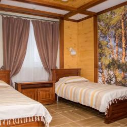 Фото Отель База Миг