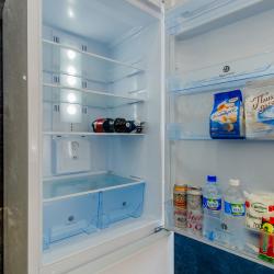 Фото Отель Квартирное бюро Крылья на площади Речников 7к1