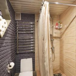 Коттедж улучшенный