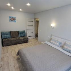 Фото Апартаменты на проспекте имени Ленина, 121