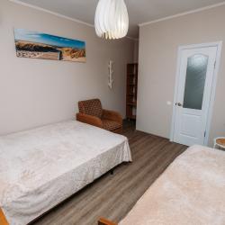 Фото Отель Нина