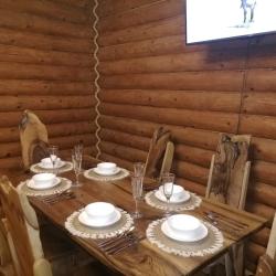 Фото Отель Кулаковъ