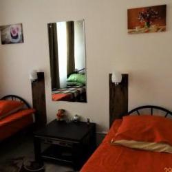фото 21 Делайт Инн Полянка (Delight Inn Polyanka)