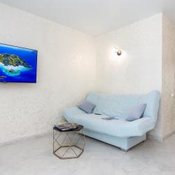 Фото Апартаменты на улице Аэродромная 26