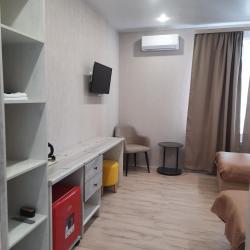 Фото Отель СТРЕЛА