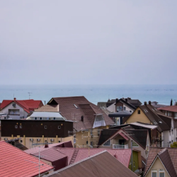 Фото Апартаменты на улице Чкалова 13