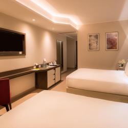 Фото Отель DoubleTree by Hilton Yerevan City Centre (Даблтри Хилтон Сити Центр)