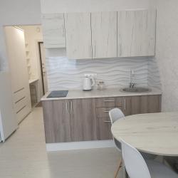 Фото Апартаменты на Парковая 67/1