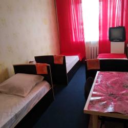 Фото Отель MAXROOMS (Максрумс)