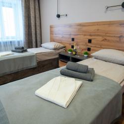 Фото Отель Веселый Яр