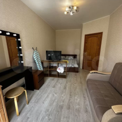 1-комнатные апартаменты стандарт