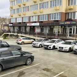 Фото Апартаменты на улице Рождественская 55к2